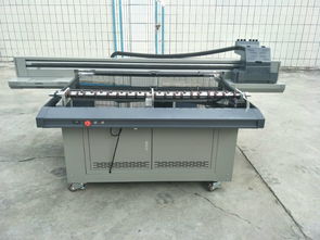 背景墻UV打印機打印一平方瓷磚的成本分析