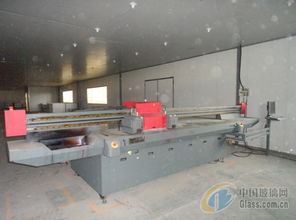 滁州市新江玻璃制品有限責(zé)任公司噴墨打印機報價分析