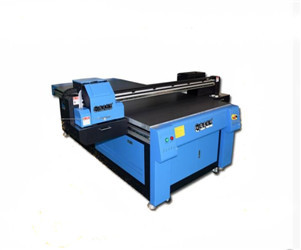 高精度與高效率 吸塑板噴繪寫真機產品展示與技術解析