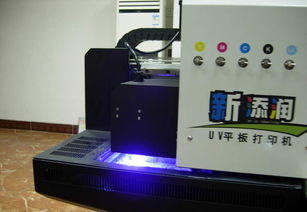 石材3D噴繪機與UV打印機 價格、廠家與圖片全面解析